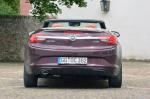 Opel Cascada 2013 года